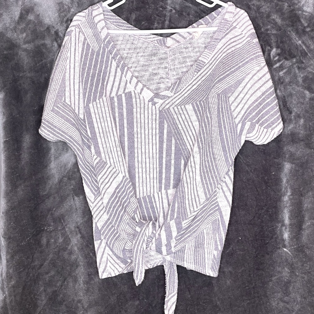 Lightweight Top